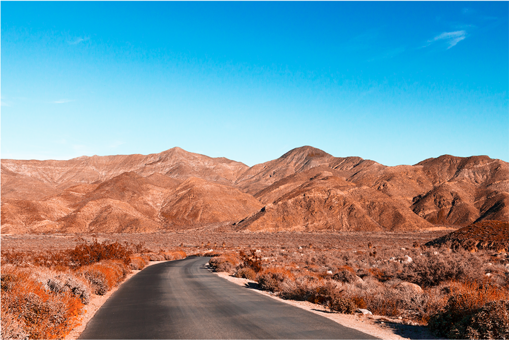 Nº5 Img 0795 - Dirt Road (1000x1000), Png Download