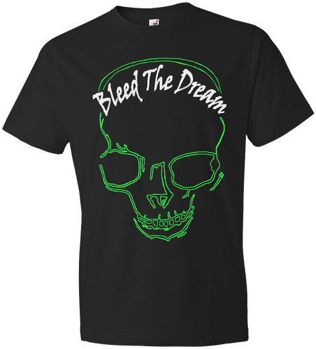 Bleed The Dream - Pitbull World Tour T Shirt (500x625), Png Download