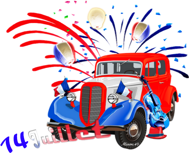 Bastille Day (650x550), Png Download