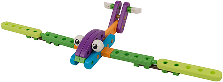 Planes - Riding Toy (800x800), Png Download