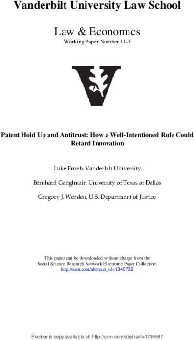 Pdf - Vanderbilt University (600x776), Png Download