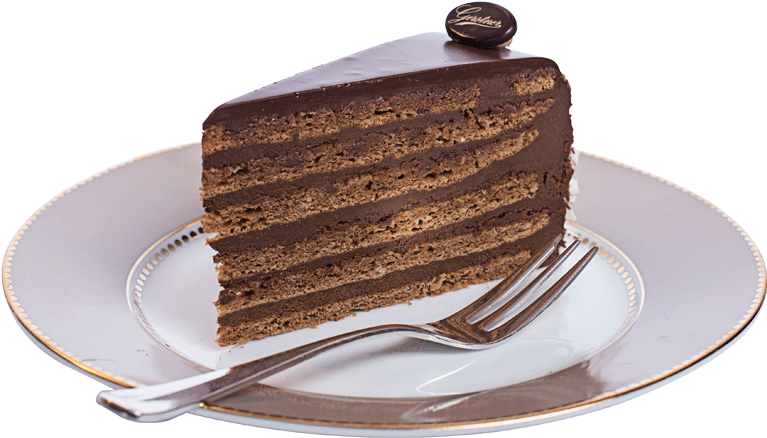 Gerstner Torte (800x533), Png Download