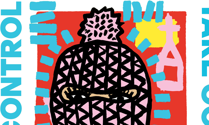 Spit It Out - Spit It Out Slaves (850x513), Png Download