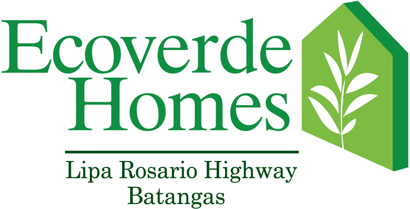 Ecoverde Homes (826x422), Png Download