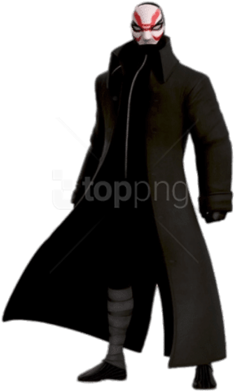 Free Png Download Big Hero 6 Villain Yokai Clipart - Yokai Big Hero 6 (480x811), Png Download