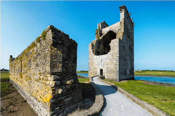 Shop - Wall (900x657), Png Download