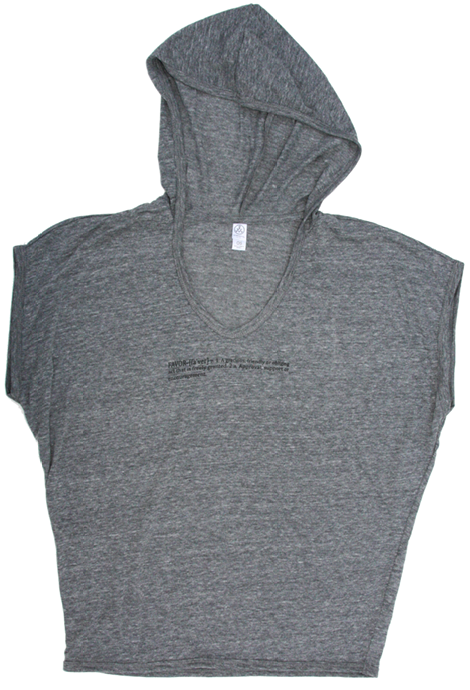 Hoodie (700x700), Png Download