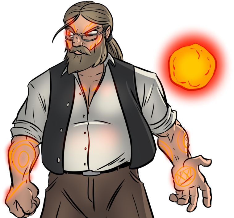 Scholar Of The Infinite Villain Turn - Scholar Sentinels Of The Multiverse (1000x812), Png Download