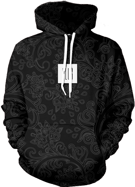 Panic At The Disco Merch Hoodie (580x600), Png Download