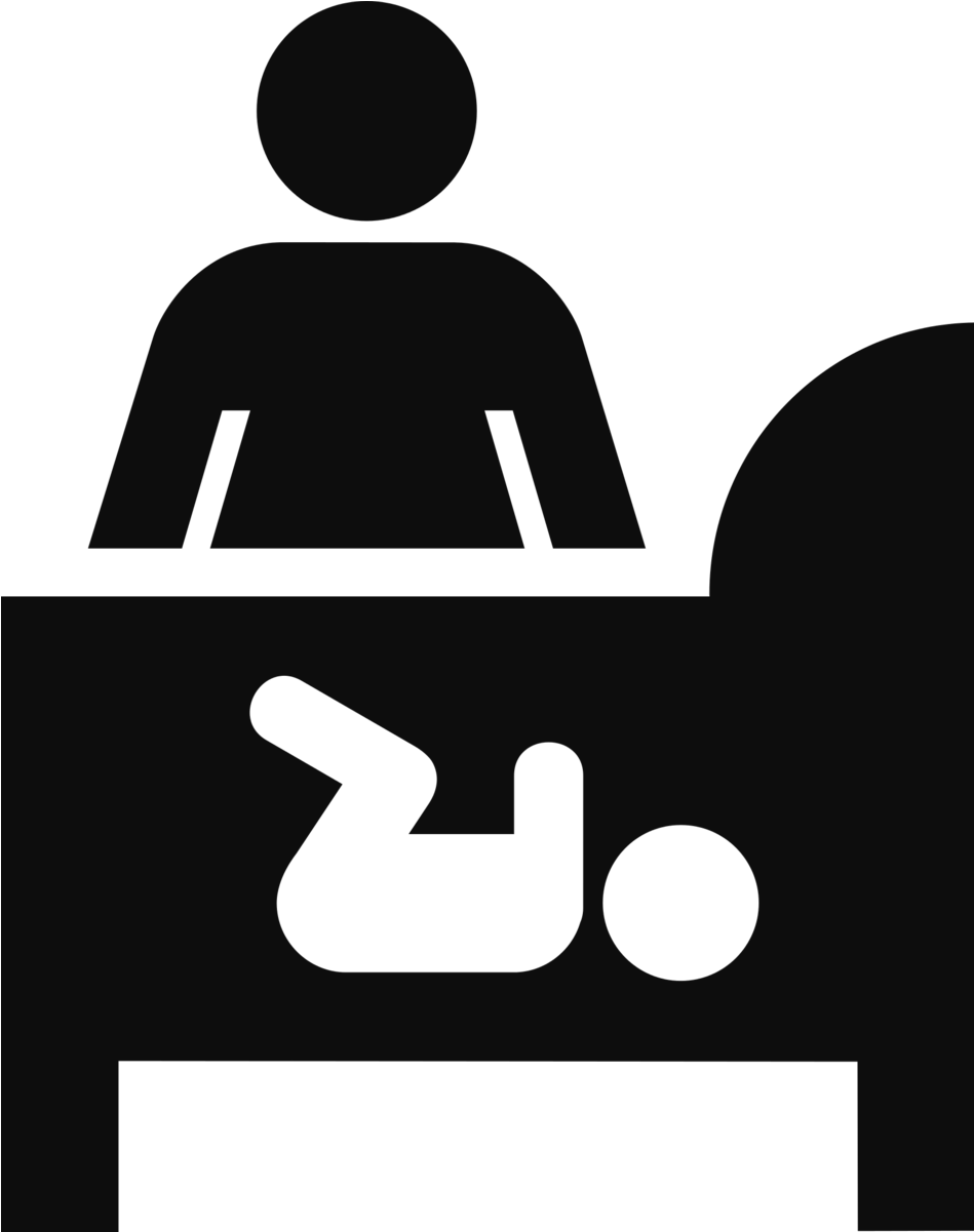 Nursery Icon Png (1200x1200), Png Download