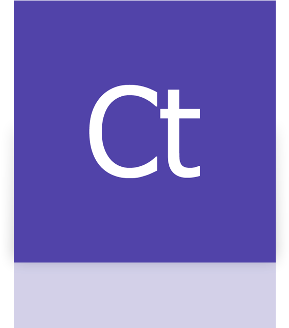 Adobe,contribute,mirror Icon - Adobe Systems (640x640), Png Download