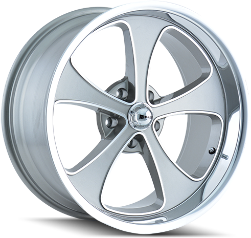 Ridler645gp1 - Ridler 645 (600x600), Png Download