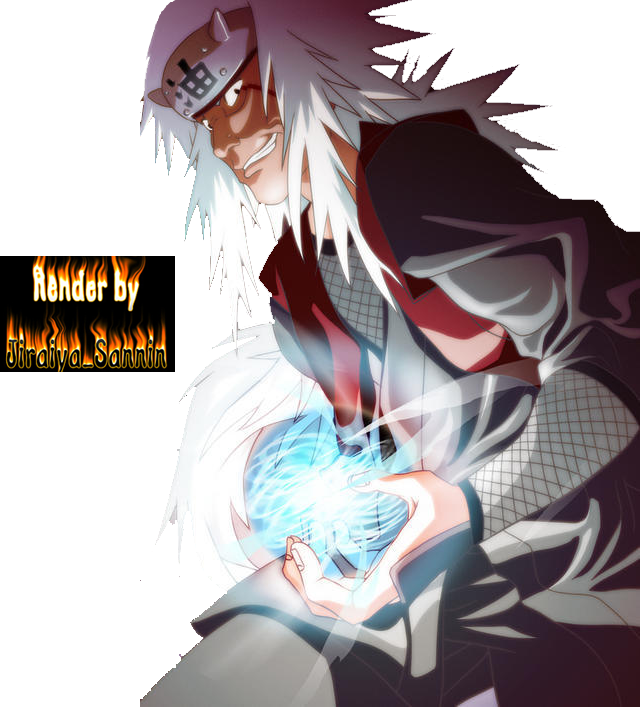 Jiraiya Photo Jiraiya Render001 - Pervy Sage (640x707), Png Download