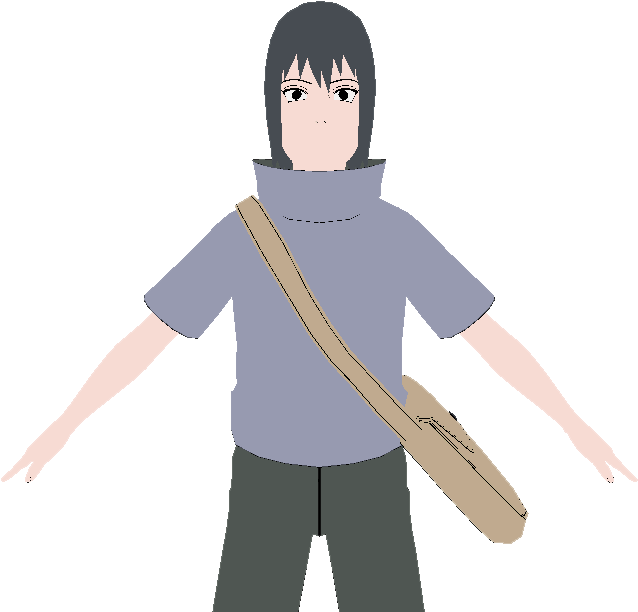 Kakashi Rasengan Chidori Download - Cartoon (984x624), Png Download