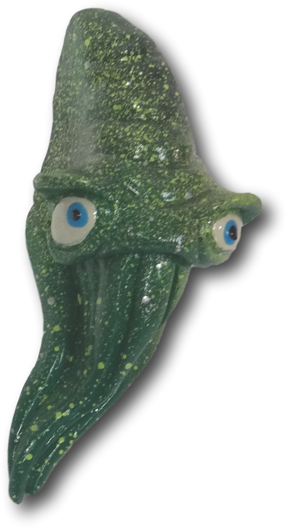 Shop - Squid (1804x1805), Png Download