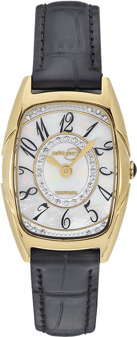 Product Image - Frederique Constant Fc 245m5s5 (455x683), Png Download