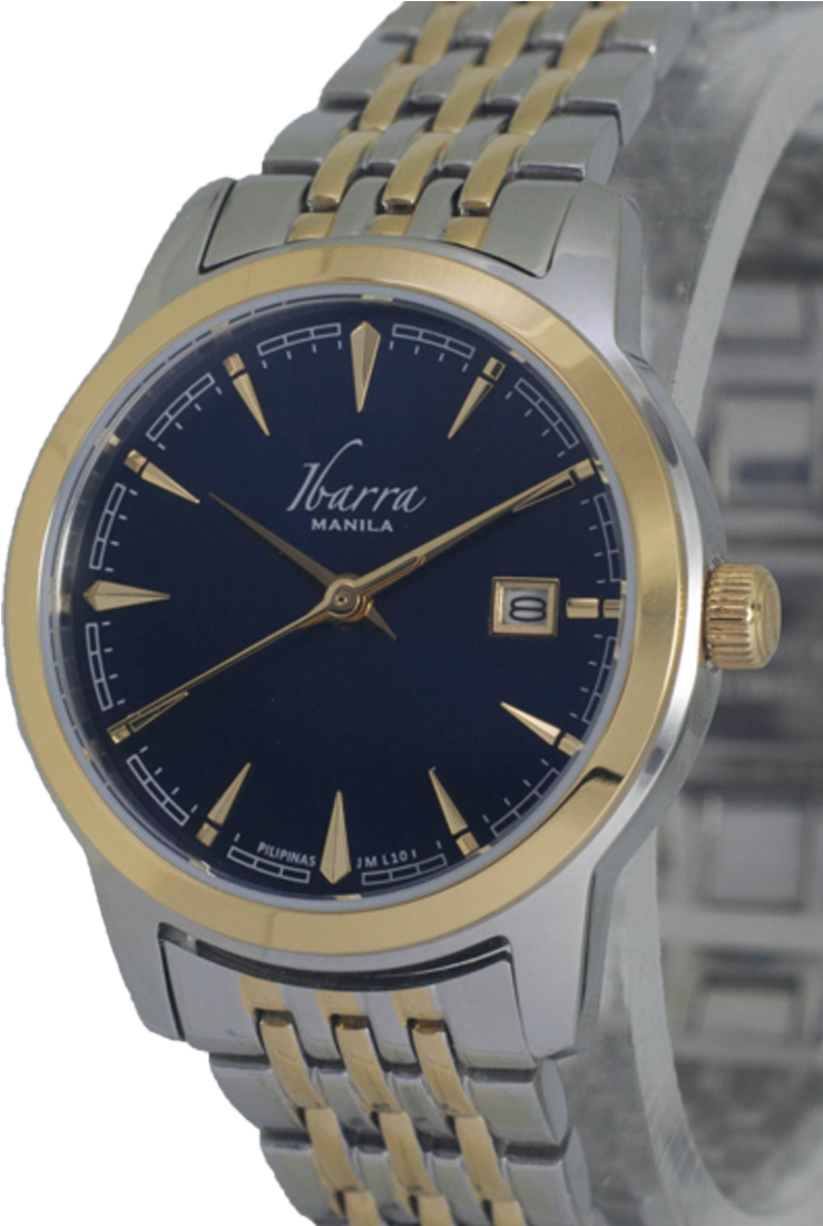 Load Image Into Gallery Viewer, Rivera 29mm Quartz - Watch (770x1100), Png Download