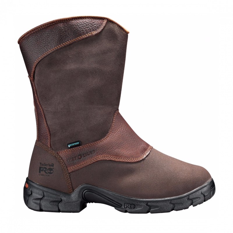 Timberland Pro® Excave - Work Boots (800x800), Png Download