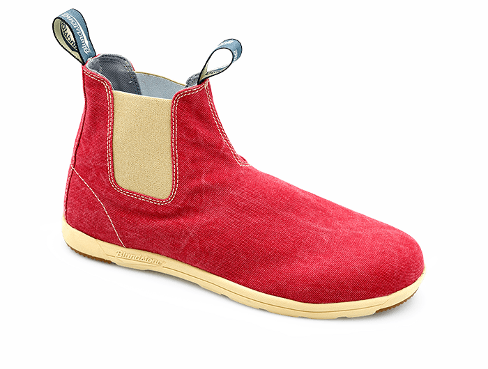 Men's Or Women's Casual Lightweight Boots - Chelsea Boot (700x530), Png Download