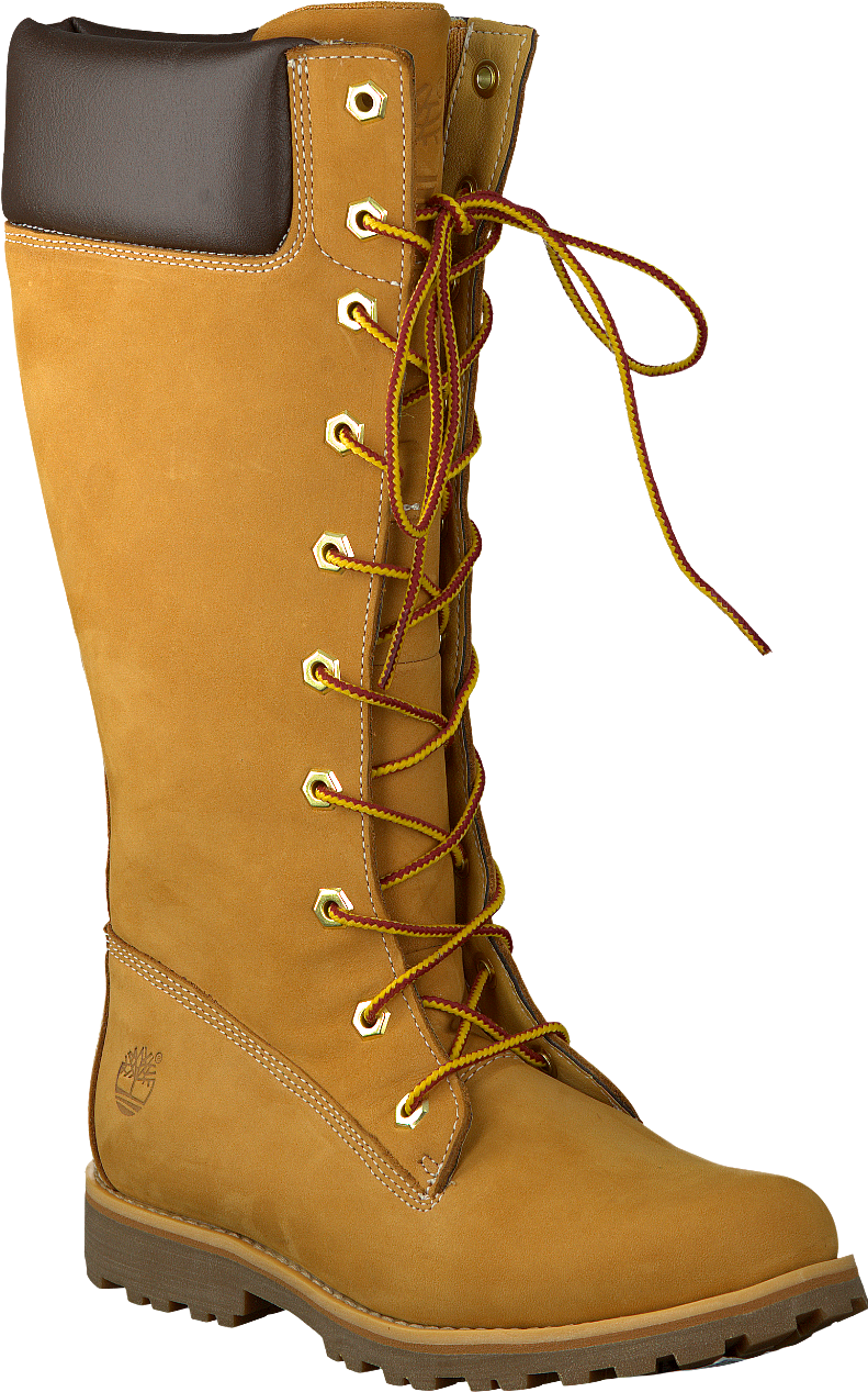 Larger Image - Work Boots (800x1276), Png Download
