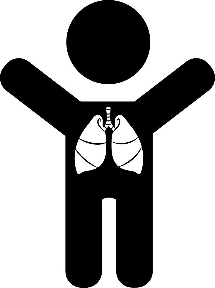 Pediatric Department Of Internal Svg Png Icon Ⓒ (734x981), Png Download