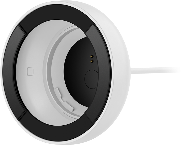 Galleryimg - Galleryimg - Galleryimg - Galleryimg - Logitech Circle 2 Window Mount (800x687), Png Download