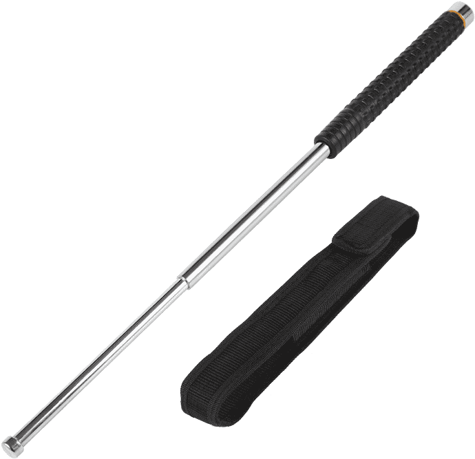 Crowbar, Horse, Long, Telescopic, Three Section Stick, - Cold Steel Master Tanto 12 (800x800), Png Download