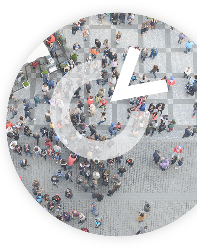 Meet The Team - Circle (647x846), Png Download