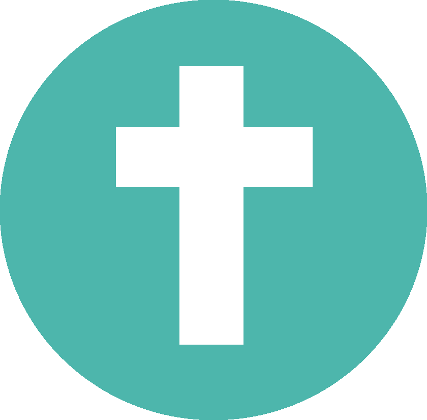 Teal Cross Icon Large - Iot Device Icon Png (840x825), Png Download