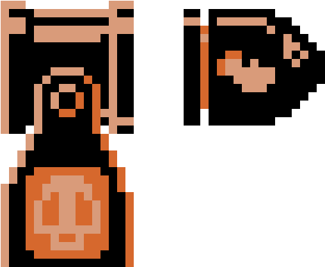 Bullet Bill - Graphic Design (1200x1200), Png Download