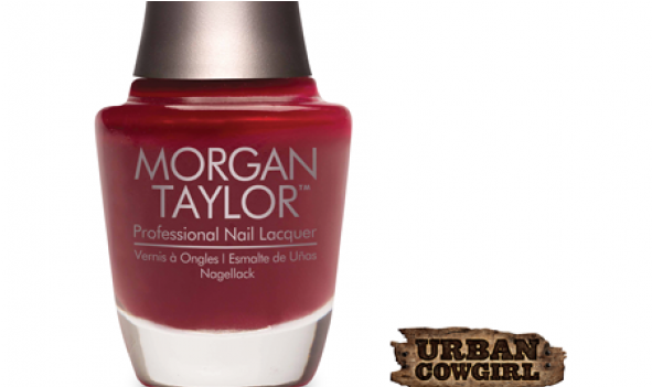 50185 Atouchofsasss Montaje - Nail Polish (1050x350), Png Download