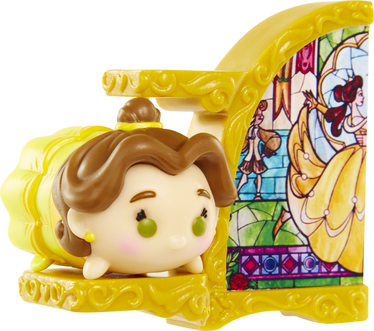 Tsum Tsum Blind Bag Series 6 (1205x1066), Png Download