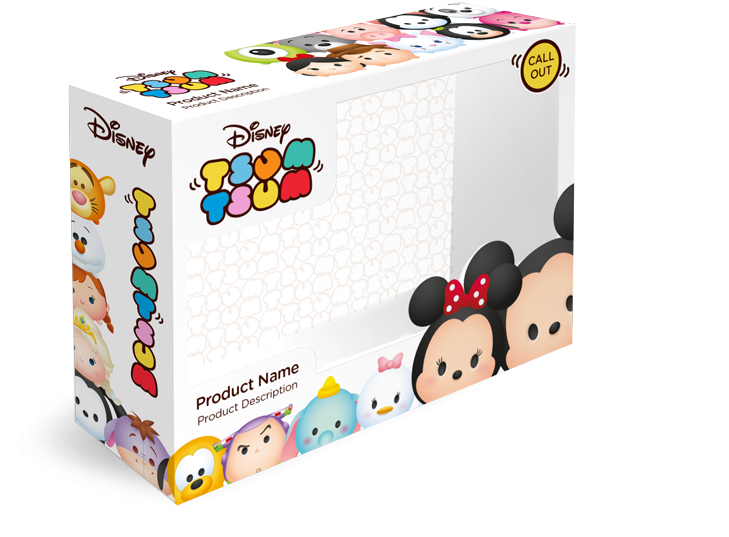 We Developed Brand Guidelines Across All Packaging - Box (800x566), Png Download