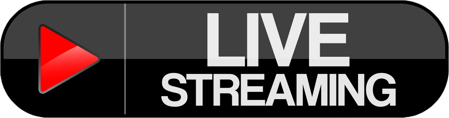 Stream - Black-and-white (1480x390), Png Download