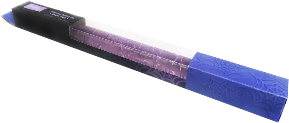 Rolling Pin-spider - Lip Gloss (1024x1024), Png Download