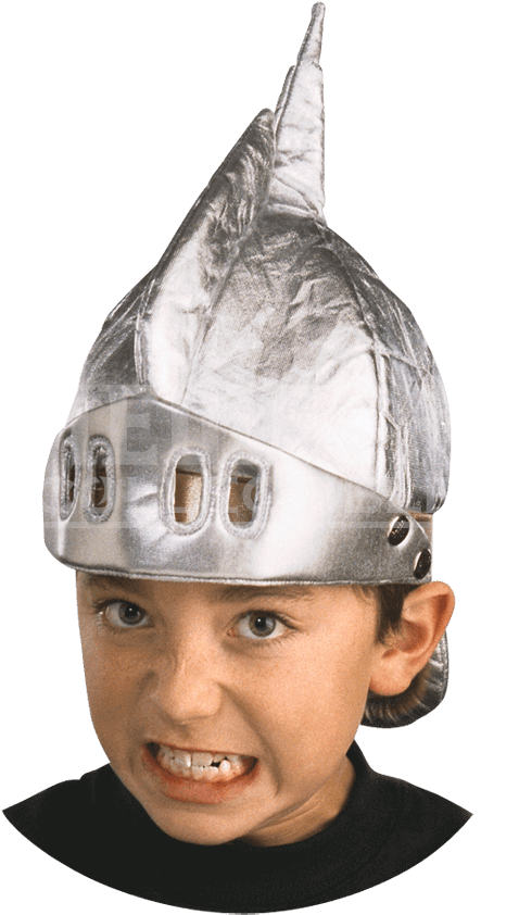 Kids Knight Costume Helmet - Medieval Knight Helmet (850x850), Png Download