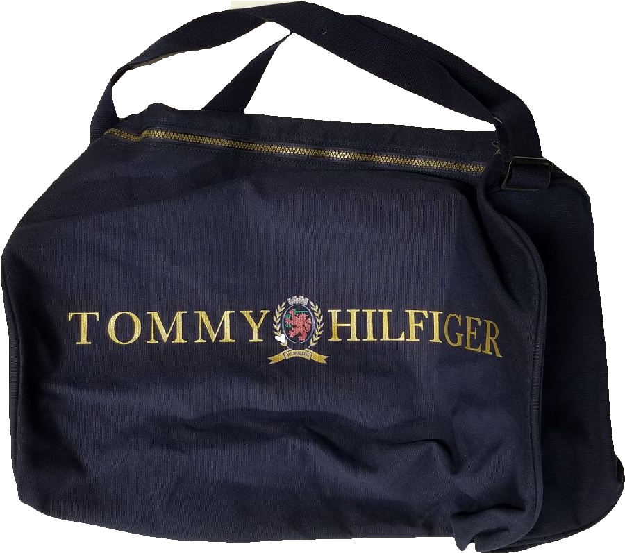 Load Image Into Gallery Viewer, Tommy Hilfiger Duffel - Bag (1080x810), Png Download