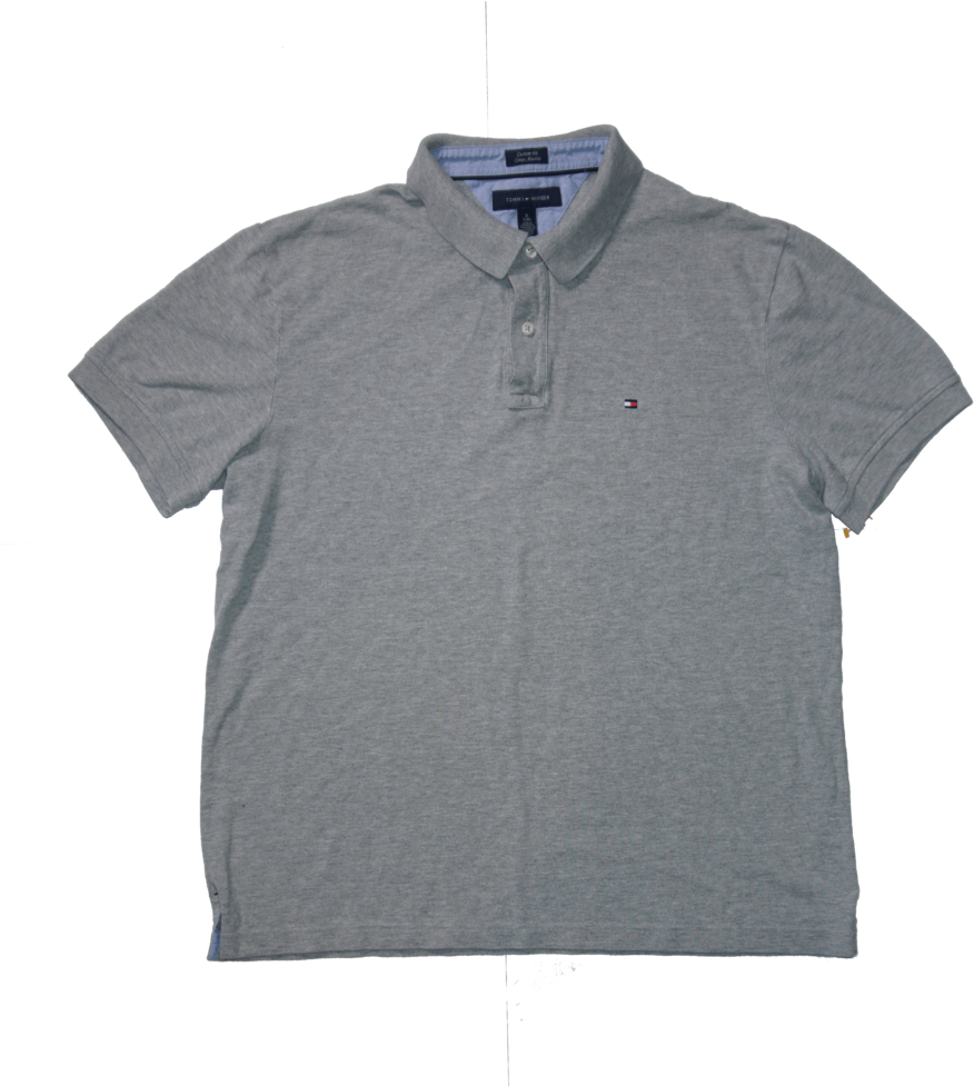 Polo Shirt (1000x976), Png Download
