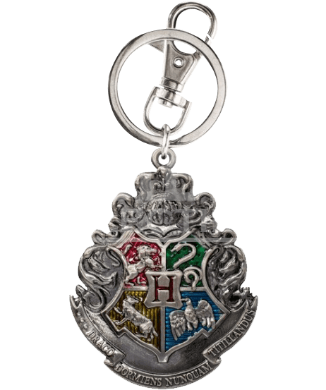 Герб Хогвартса Из Фильма (563x563), Png Download