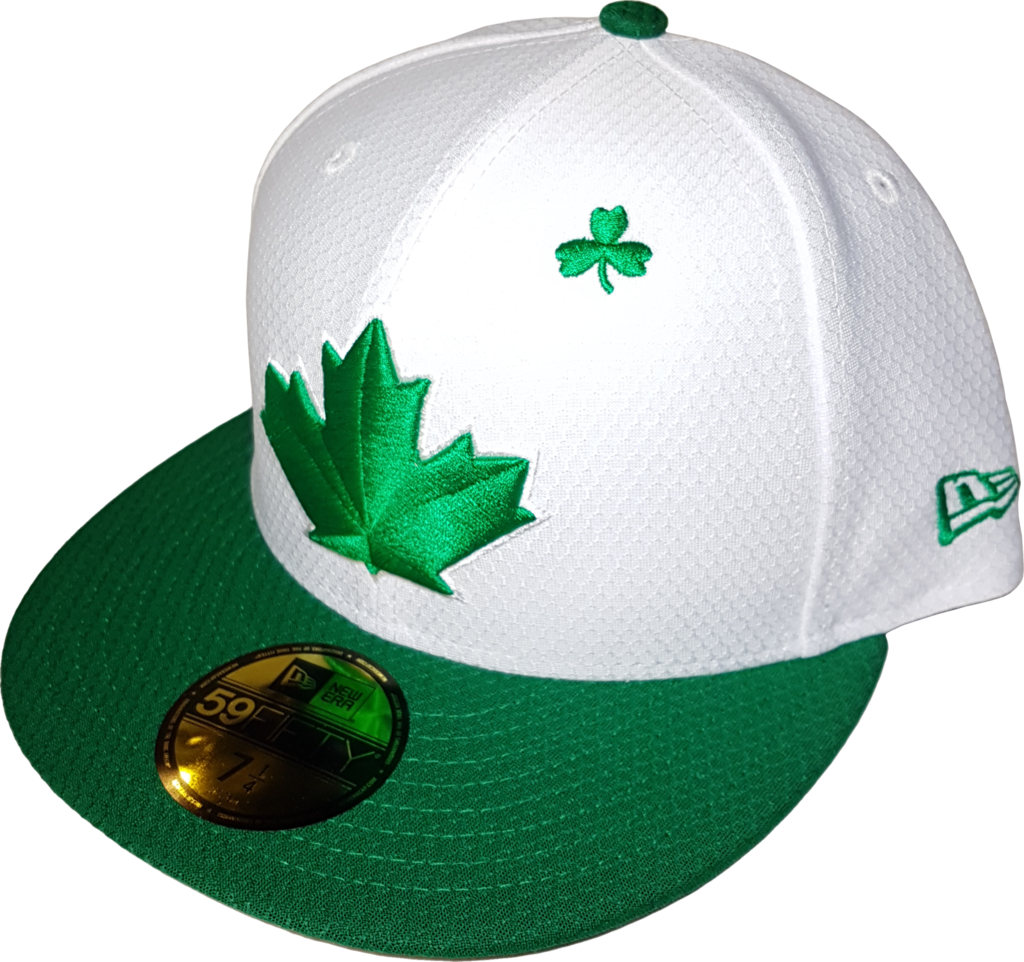 Toronto Blue Jays Fitted St - Baseball Cap (1024x962), Png Download