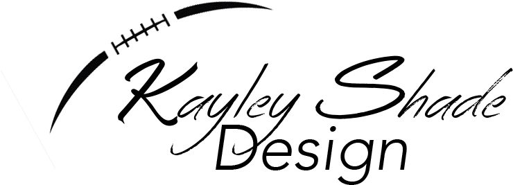 Kayley Shade - Calligraphy (813x378), Png Download