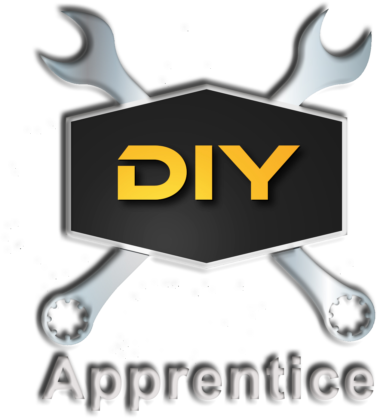 Diy Apprentice - Emblem (2600x1800), Png Download