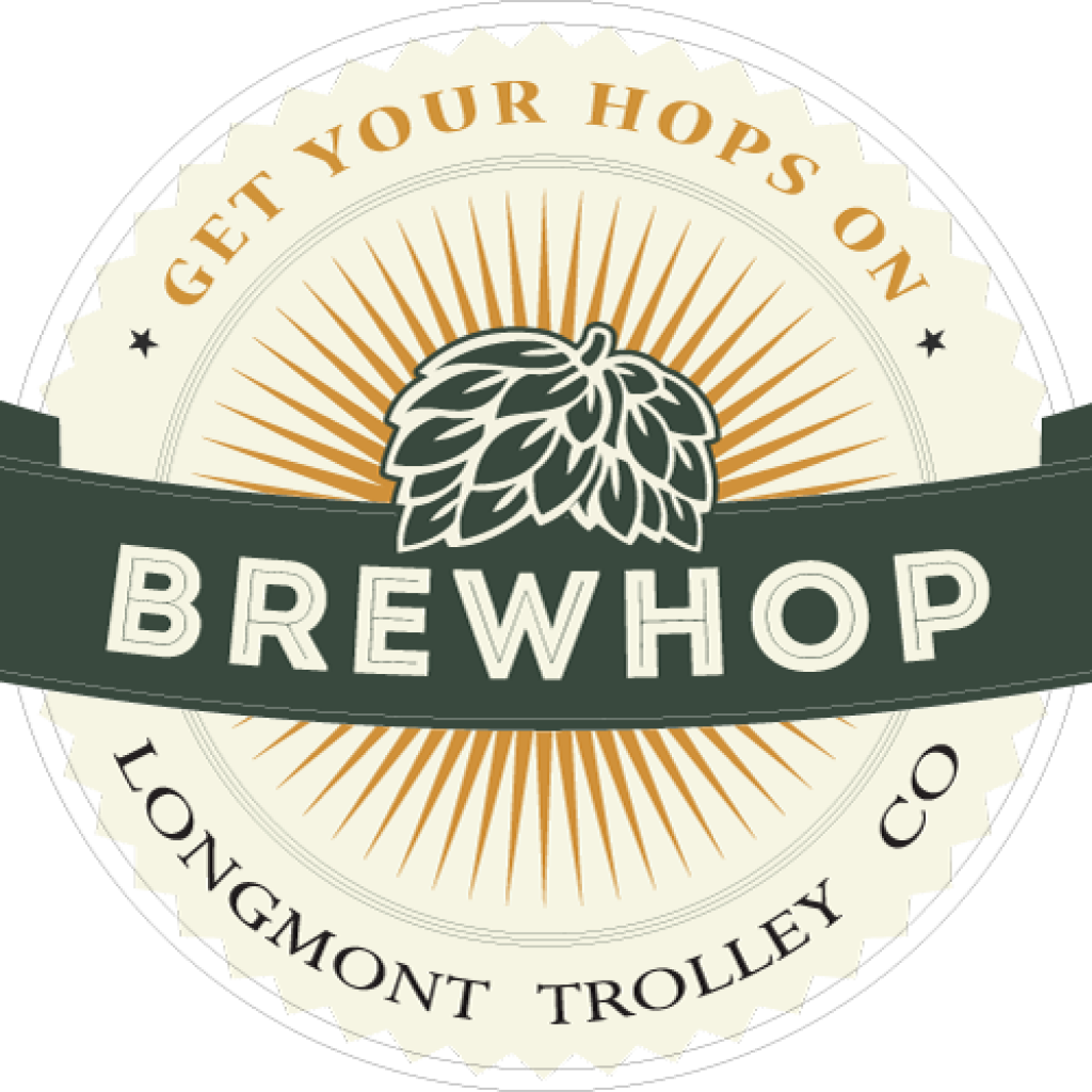 Gift Certificates - Brew Hop Longmont (1024x1024), Png Download