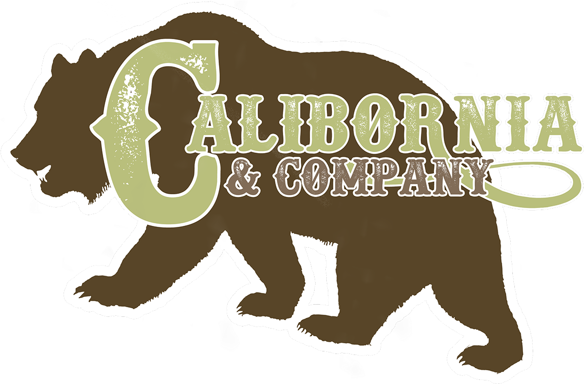 California Clothing Company - Graphic Design (1157x764), Png Download