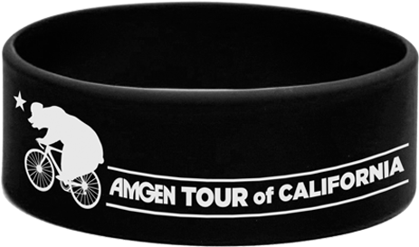 Amgen Tour Of California Speedster Bear - Paw (500x667), Png Download