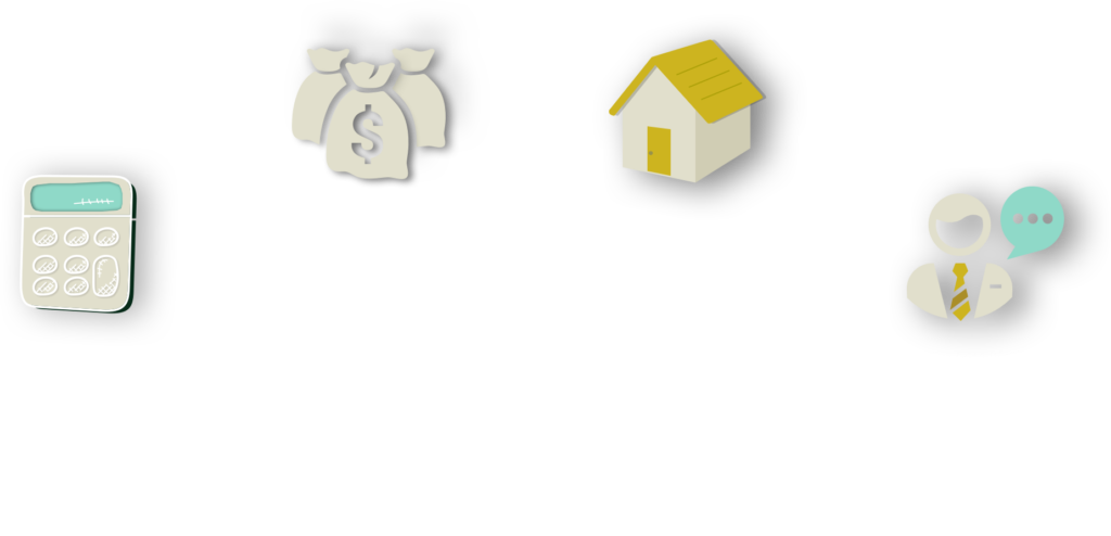 Proudly Serving The Southern California Area For Over - House (1024x494), Png Download