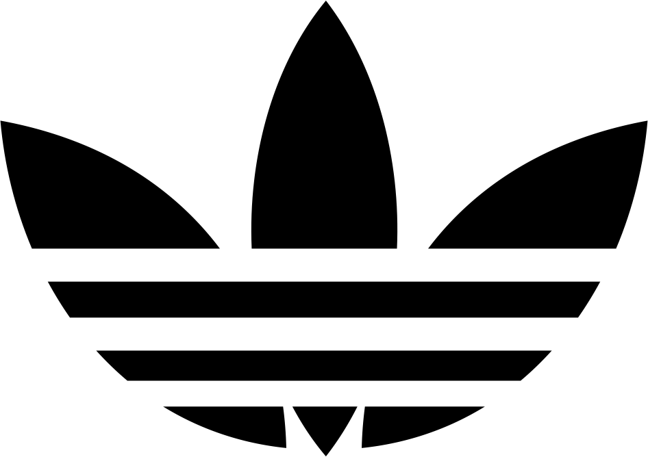 Boomerang Logo Without Namesvg Logopedia Wikia - Iphone 8 Plus Case Adidas (946x668), Png Download