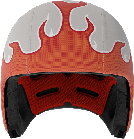 Dante Skin - Helmet (678x678), Png Download
