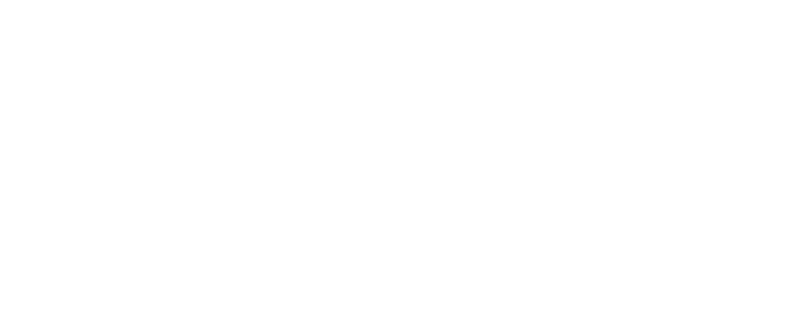 Reach The Right Audience In - Toronto Film Festival Logo White (1600x642), Png Download