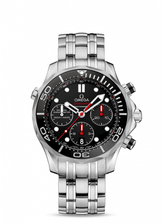 Register - Mens Omega Seamaster Watches (736x460), Png Download